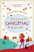 The Great Christmas Knit Off | Alexandra Brown | 