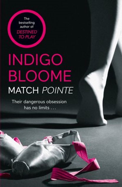 Match Pointe, Indigo Bloome - Ebook - 9780007597581