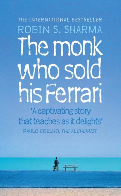 The Monk Who Sold his Ferrari, Robin Sharma - Paperback - 9780007848423