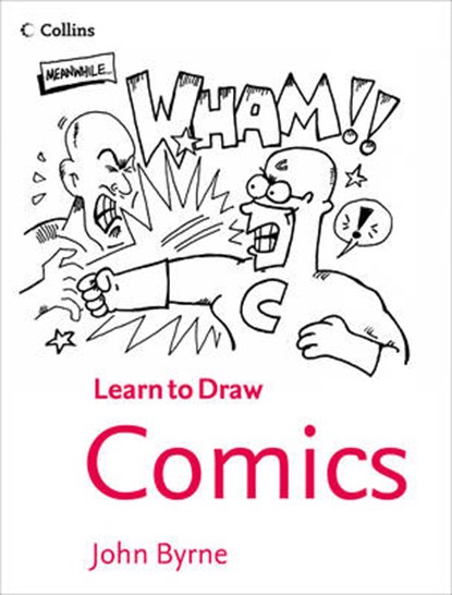 Comics, John Byrne - Paperback - 9780007933822