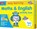 Maths and English Activity Box Ages 5-7, Collins Easy Learning - Paperback - 9780007978793