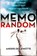 MemoRandom, Anders de la Motte - Paperback - 9780008101107