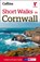 Short Walks in Cornwall, Collins Maps - Paperback - 9780008101558