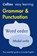 Easy Learning Grammar and Punctuation, Collins Dictionaries - Paperback - 9780008101787