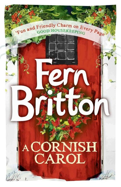 A Cornish Carol, Fern Britton - Paperback - 9780008103446