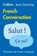 Easy Learning French Conversation, Collins Dictionaries - Paperback - 9780008111984