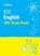 KS2 English SATs Study Book, Collins KS2 - Paperback - 9780008112752