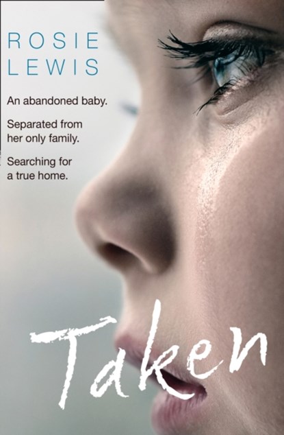 Taken, Rosie Lewis - Paperback - 9780008113018