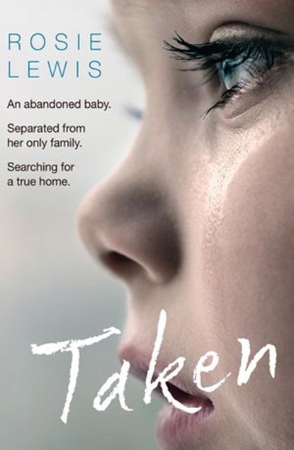 Taken, Rosie Lewis - Ebook - 9780008113025