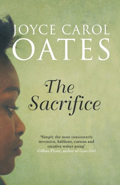 Sacrifice, joyce carol oates - Paperback - 9780008114893