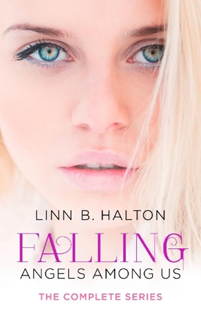 Falling, Linn B. Halton - Paperback - 9780008114916