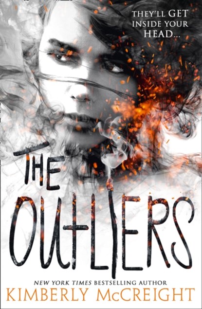 The Outliers, Kimberly McCreight - Paperback - 9780008115067