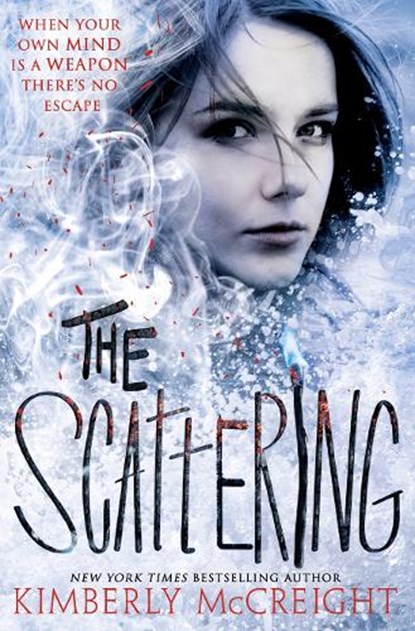 The Scattering, Kimberly McCreight - Paperback - 9780008115081