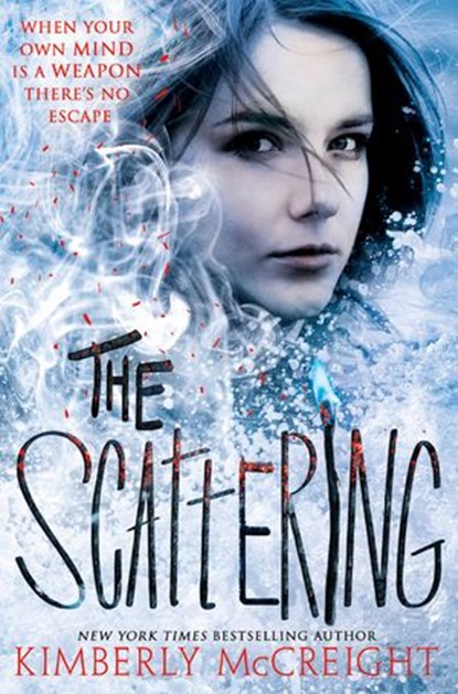 The Scattering (The Outliers, Book 2), Kimberly McCreight - Ebook - 9780008115098