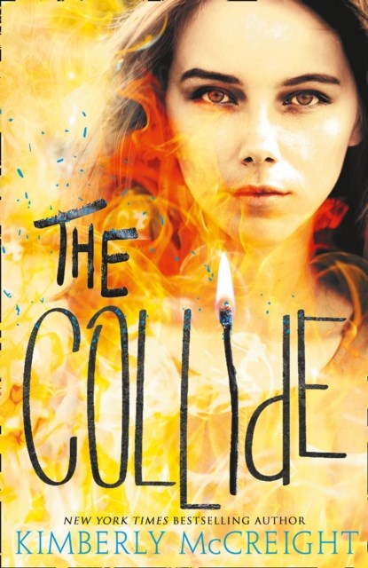 The Collide, Kimberly McCreight - Paperback - 9780008115104