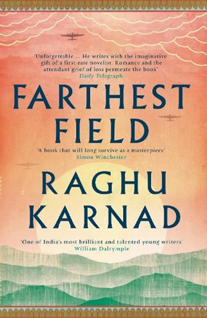 Farthest Field, KARNAD,  Raghu - Paperback - 9780008115739