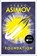 Foundation, Isaac Asimov - Paperback - 9780008117498
