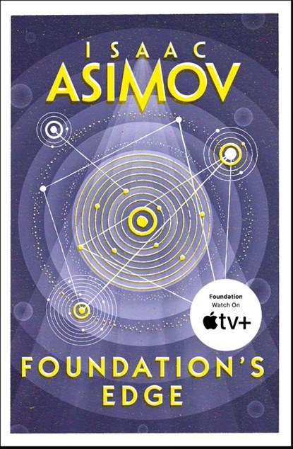 Foundation’s Edge, Isaac Asimov - Paperback - 9780008117528