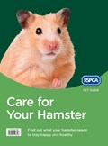 Care for Your Hamster | Rspca | 
