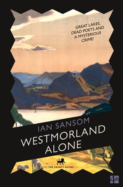 Westmorland Alone, Ian Sansom - Ebook - 9780008121754