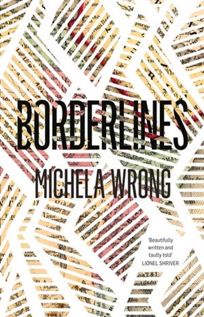 Borderlines, Michela Wrong - Ebook - 9780008123000