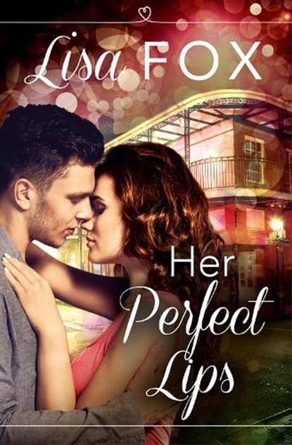 Her Perfect Lips, Lisa Fox - Paperback - 9780008123246