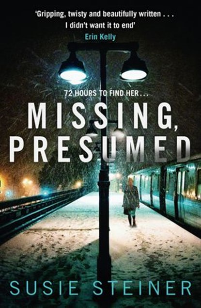 Missing, Presumed (Manon Bradshaw, Book 1), Susie Steiner - Ebook - 9780008123307