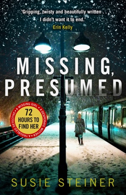 Missing, Presumed, Susie Steiner - Paperback - 9780008123321