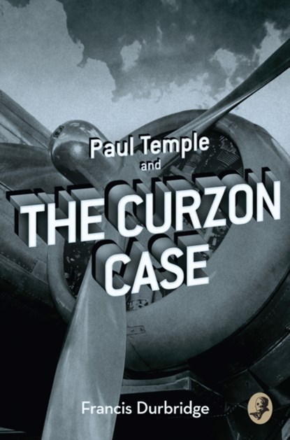 Paul Temple and the Curzon Case, Francis Durbridge - Paperback - 9780008125745