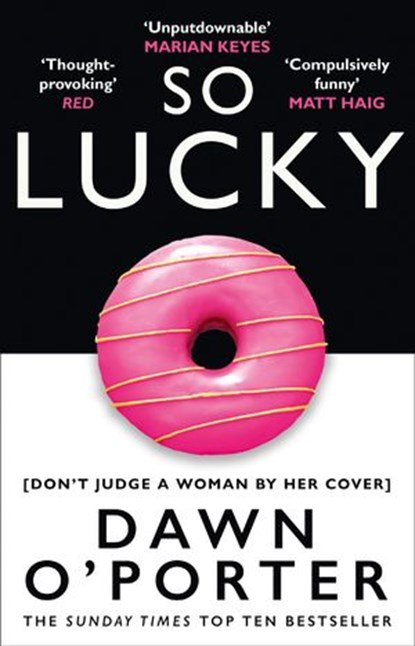 So Lucky, Dawn O’Porter - Ebook - 9780008126087