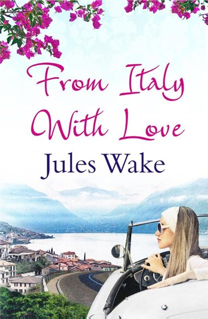 From Italy With Love, Jules Wake - Paperback - 9780008126346