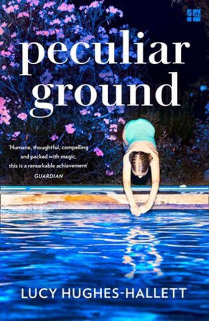 Peculiar Ground, Lucy Hughes-Hallett - Ebook - 9780008126537