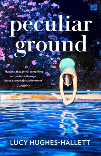 Peculiar Ground, Lucy Hughes-Hallett - Paperback - 9780008126544