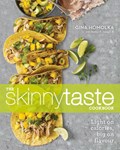 Skinnytaste Cookbook | Gina Homolka | 