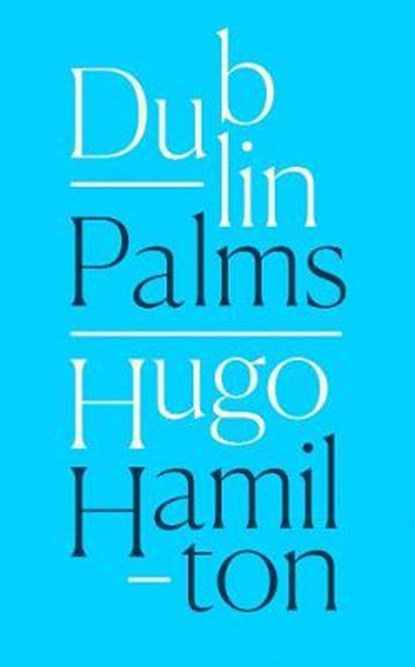 Untitled, Hugo Hamilton - Paperback - 9780008128128