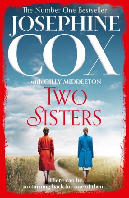 Two Sisters, Josephine Cox - Paperback - 9780008128593