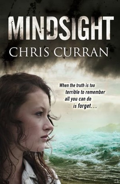 Mindsight, Chris Curran - Ebook - 9780008132729