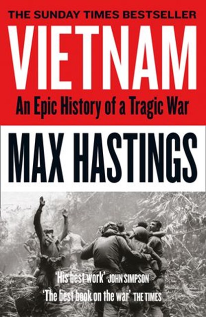 Vietnam, Max Hastings - Ebook - 9780008133009