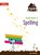 Spelling Year 4 Pupil Book, Chris Whitney - Paperback - 9780008133399
