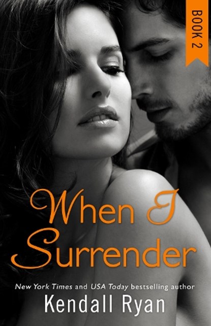 When I Surrender, Kendall Ryan - Paperback - 9780008133962