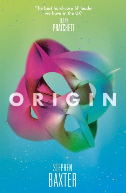 Origin, Stephen Baxter - Paperback - 9780008134495
