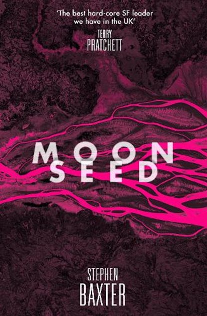 Moonseed, BAXTER,  Stephen - Paperback - 9780008134532