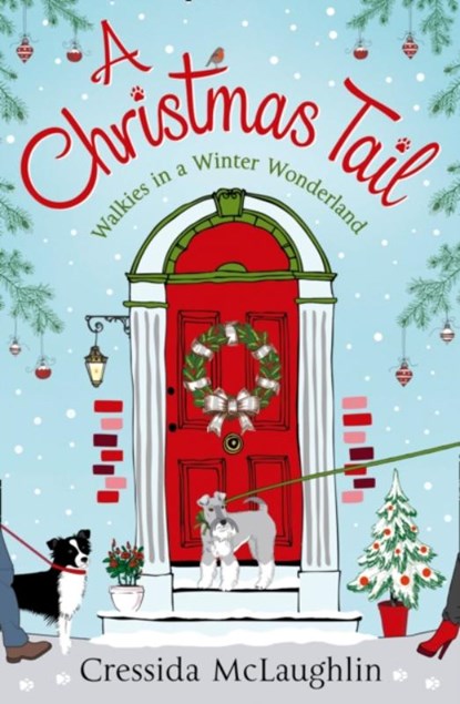 A Christmas Tail, Cressida McLaughlin - Paperback - 9780008135249