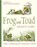 Frog and Toad, Arnold Lobel - Gebonden - 9780008136222