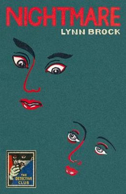 Nightmare, Lynn Brock - Gebonden - 9780008137779