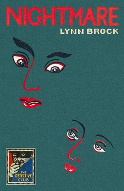 Nightmare (Detective Club Crime Classics), Lynn Brock - Ebook - 9780008137786