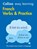 Easy Learning French Verbs and Practice, Collins Dictionaries - Paperback - 9780008142087