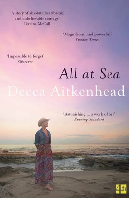All at Sea, Decca Aitkenhead - Ebook - 9780008142179
