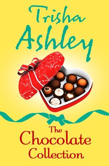 The Chocolate Collection, Trisha Ashley - Ebook - 9780008142568