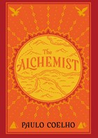 The Alchemist | Paulo Coelho | 